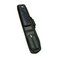 thumbnail image 3 of S SERENABLE Étui de Transport pour Queue de Billard Fournitures de Billard Pochette de Rangement pour Queue de Snooker Noir, 3 of 9