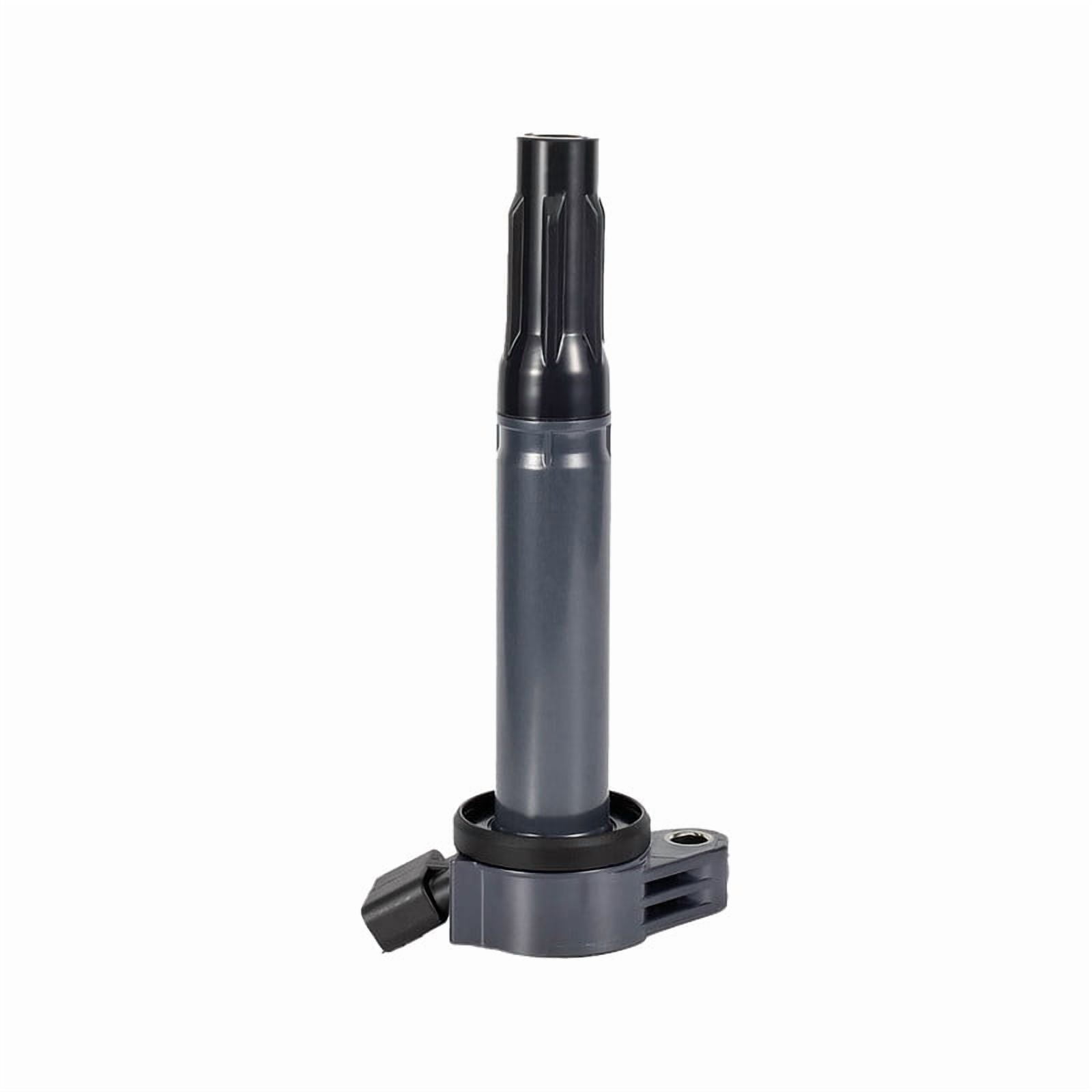 Set of 6 ISA Ignition Coils Compatible with 2007-2019 Toyota Camry Lexus IS250 IS350 Replacement for UF487 C160