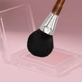 thumbnail image 3 of Blush Brush, Compact Strong Support Powder Brush  for Travel, 3 of 8