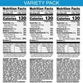 thumbnail image 5 of Kellogg's Nutri-Grain Bars Variety Pack, 1.3 Ounce Bar (36 Count), 5 of 5