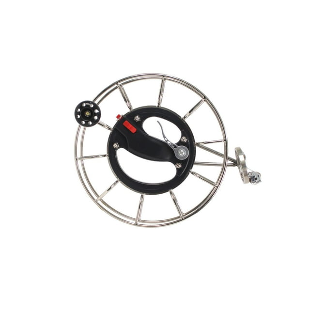 serony Handheld Kite String Reel Outdoor Activities Lightweight Easy Kite Line Winder For Everyone String Reel Winder Style B