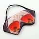 thumbnail image 4 of 3d Eye Mask For Sleeping Women Travel Home Office Eye light cover Sleeping Blindfold Funny, 4 of 4