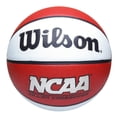 thumbnail image 1 of Baloncesto WILSON NCAA Killer Crossover para exteriores, tamaño 7 — 29,5 cm, 1 of 5