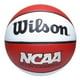 thumbnail image 1 of Baloncesto WILSON NCAA Killer Crossover para exteriores, tamaño 7 — 29,5 cm, 1 of 5
