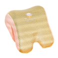 thumbnail image 1 of Reposacabezas para silla de oficina, almohada para siesta, cojín cervical, almohada multifuncional con memoria Cachorro, 1 of 9