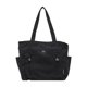thumbnail image 1 of Bolso cruzado, bolso de axila, bolso tote multiusos para la playa, artículos esenciales diarios, trabajo. Negro, 1 of 7