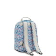 thumbnail image 4 of Mochila Kipling Seoul Small para mujer con microflores duraderas, 4 of 6
