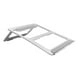 thumbnail image 1 of Soporte plegable para computadora portátil, de aleación de aluminio, con ventilación, soporte de refrigeración para computadora portátil., 1 of 7