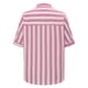 thumbnail image 5 of Camisas de Manga Corta para las Mujeres Impresas Cuello Redondo Blusa Casual, Camisas de Manga Corta para las Mujeres, 5 of 9