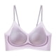thumbnail image 1 of Brasier Mujer Sujetador Push up sin Costuras para Mujer, Cómodo Bralette para Uso Diario y Actividades Al Aire Libre. Grande, 1 of 7