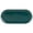 Green, variant on Harlik Stainless Steel Storage Tray, Decorative Organizer Tray for Bathroom Vanity, Kitchen Counter, Office Desk, to Hold Cosmetics, Jewelry, Utensils, And Small Items