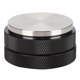 thumbnail image 3 of Prensa de café NikouMX Base plana negra 58 mm acero inoxidable, 3 of 8