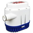 thumbnail image 2 of Rule Rule-Mate 2000 GPH Fully Automated Bilge Pump - 12V [RM2000A], 2 of 2