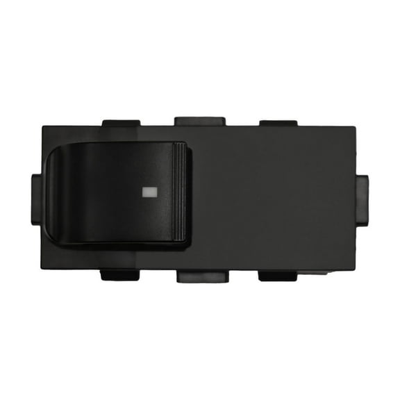 Front Right Power Window Switch Replacement For 2009-2015 Chevrolet Traverse 1 Button