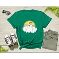 thumbnail image 5 of Halloween Ghost Lover Gift Men Women Kids Boys Girls Present T-Shirt Spooky Halloween Lover Gift T Shirt for Teens Graphic Design Tshirt, 5 of 8
