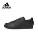 thumbnail image 3 of Zapatillas originales adidas para hombre y mujer, nuevo estilo, adidas Superstar, zapatillas de tabla de corte bajo, casuales y de moda, 3 of 5