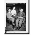 thumbnail image 2 of Historic Framed Print, James Hardie Jr. and wife, Rev. Willard, 17-7/8" x 21-7/8", 2 of 9