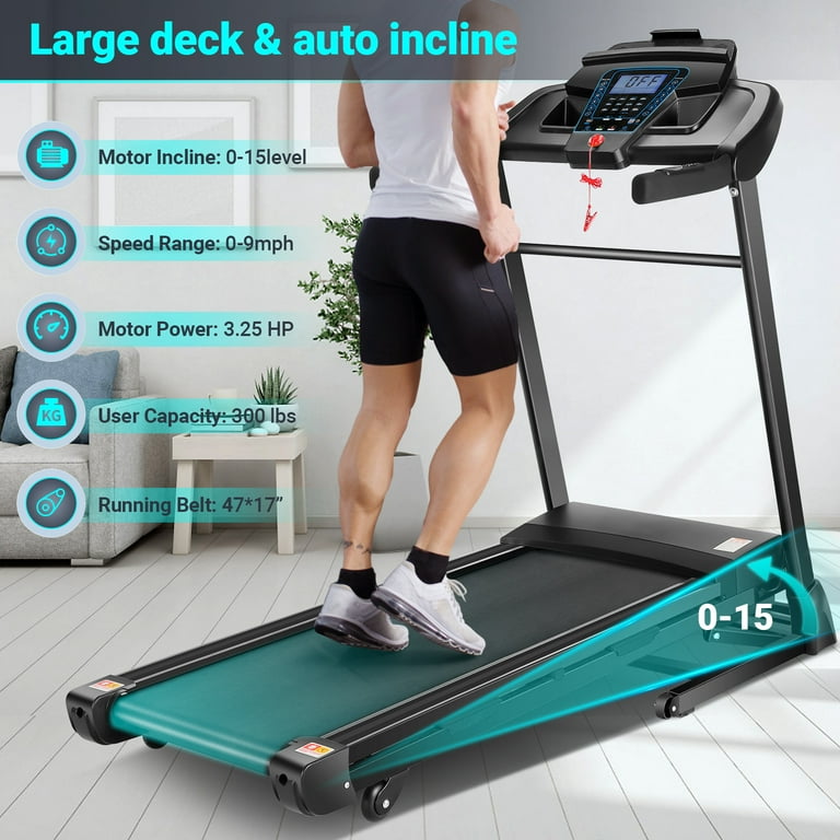 Best indoor 2024 walking machine