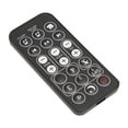 thumbnail image 3 of Control remoto de repuesto RE6915 compatible con el sistema de barra de sonido Polk RE6915 1 RE8114 1 RE8112 1 RE69151, 3 of 12