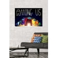 thumbnail image 2 of Among Us - Universe Wall Poster, 22.375" x 34", 2 of 4