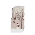 thumbnail image 5 of Toallas De Mano De Invierno Con Diseño De Muñeco De Nieve, Árbol De Pájaros, Nieve, 16.0 X 30.0 In, Toalla De Baño, Navidad, Pequeña Toalla De Baño Para Cara De Mano, Gimnasio Y Spa, Decoración De Bañ, 5 of 5