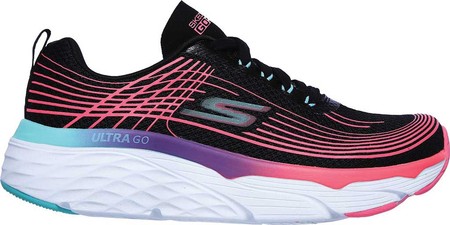 skechers max cushioning dame