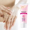 thumbnail image 3 of Moisturizing Hand for All Gift for Her Pretty Feet And Hands Lotion Skin Types Soothing Formula Night for Hands Sticky Hand Lotion for Absorption Nourishing Hand Travel Lotion Pretty Feet, 3 of 5