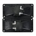 thumbnail image 5 of 10 Piezas Altavoz de Agudos Altavoz de Agudos Piezoeléctrico 150 W Zumbador de Cerámica Agudos Cuadrados Altavoces de Audio DIY, 5 of 5