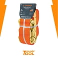 thumbnail image 2 of SUJETADOR CON MATRACA 2,000 Kg TRUPER 10314 Truper SU-6000, 2 of 2