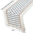 thumbnail image 3 of Chemin de Table Imperméable Isolation Thermique Protection de l'Environnement Fête Pique-Niques Chemin de Table pour Cuisine, 3 of 12