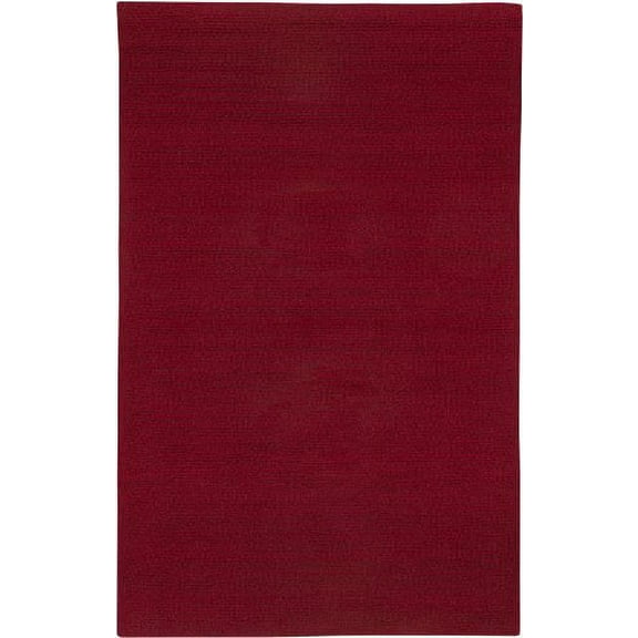 Rizzy Home Cotton 106"x92" White Geometric 3 Piece Quilt Set