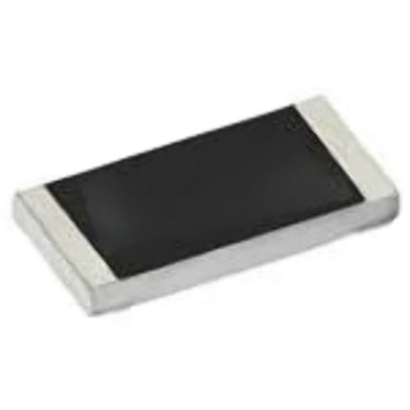 Pack of 10 0603WAF750JT5E Resistor Thick Film, 0603 1/10W 1% 75R SMD, Cut Tape, RoHS