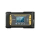 thumbnail image 2 of HTRC 10A 12V/24V cargadores de batería inteligentes pantalla LCD herramientas de reparación de pulso de 7 etapas JShteea libre de BPA, 2 of 9