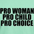 thumbnail image 3 of CafePress - Pro Woman Child Choice Men's Value T Shirt - Men's Classic Graphic Cotton T-Shirt, 3 of 4