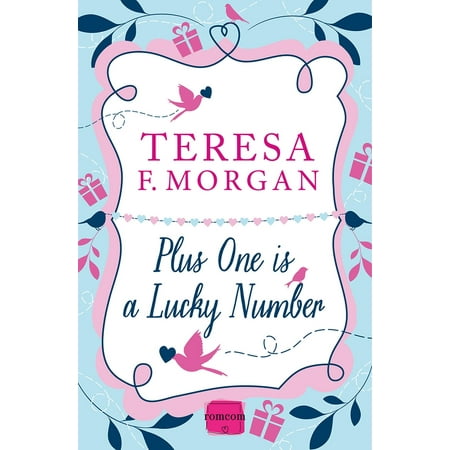 Plus One is a Lucky Number - eBook (The Best Lucky Numbers)