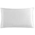 thumbnail image 1 of Funda de almohada de tela de seda de morera 100% Funda de almohada Unique Bargains Funda de Almohada, 1 of 6