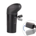 thumbnail image 4 of A6913 Eaton Fuller Style 13 Speed ​​Shift Knob Shifter/Transmission Parts Heavy Duty Trucks Reemplaza Eaton Fuller A-6913 A-4900 Freightliner 455-5002 M, 4 of 5