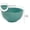 Green, variant on Cereal Bowls, Unbreakable and Reusable Light Weight Bowl for Rice Noodle Soup Snack Salad Fruit Dishwasher Safe, Microwave Safe
