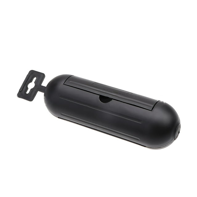 Housse de Sécurité pour Rallonge Extérieure, Grand Compartiment pour Cordons AWG12/14/16 pour Lumières et Prises