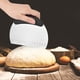 thumbnail image 3 of Medidor de cocina de acero inoxidable y raspador de repostería para pan y pasteles Baking Essentials, 3 of 8