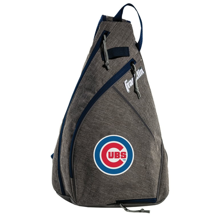 BACKPACK MLB CHICAGO CUBS