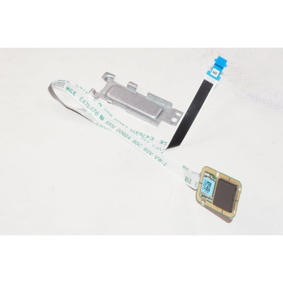 Compatible With 5F30Q60159 Replacement for 5F30Q60159 Lenovo Fingerprint Board 81AX00H6US V330-15IKB