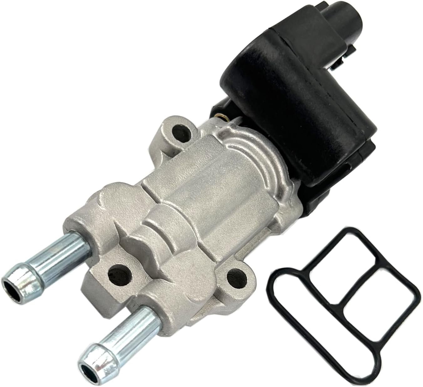 Sucwinco Idle Air Control Valve IACV 22270-0D040 Compatible with 2002-2006 Corolla, 2003-2006 Matrix, 2003-2006 Vibe - Replace 222700D040 IAC Valve