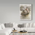 thumbnail image 3 of Trademark Fine Art 'Autumn Pears' Canvas Art by Wendra, 3 of 3