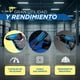 thumbnail image 5 of Pistola de Calor Industrial DongCheng DQB03-1600 50-550°C 1600W Azul, 5 of 12