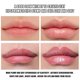 thumbnail image 5 of [Yuexinghui] Procesado Por IP 2 Uds Día Y Noche De Doble Efecto Líquido Para Rellenar Los Labios Jengibre Menta Hidratante Potenciador De Labios Hidratante Esencia Para Rellenar ANGGREK Otros, 5 of 6