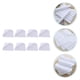 thumbnail image 4 of 8 toallas para el hogar, toallas de baño flexibles, toallitas faciales que absorben el agua., 4 of 5