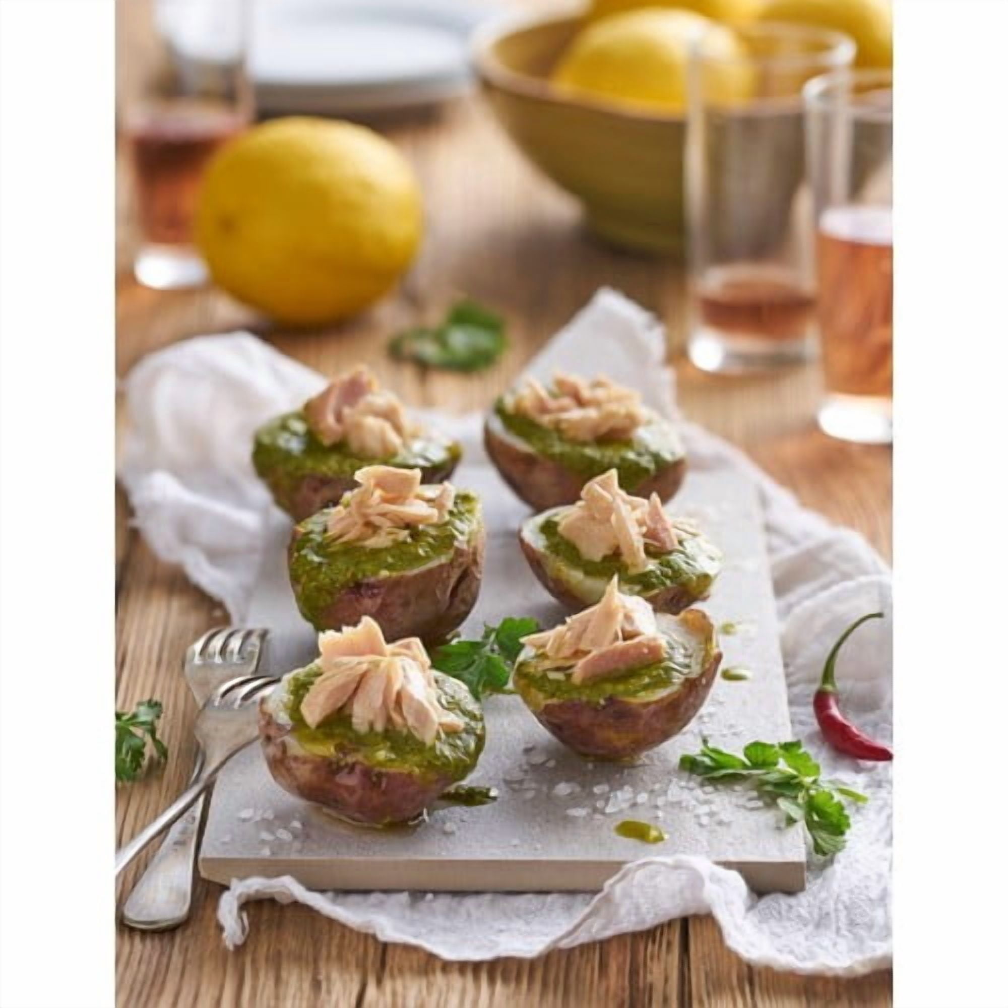 Brindisa Ortiz Albacore Tuna in Organic Olive Oil 112g, British Import (Pack of 3)