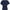 Navy Blue, variant on Women's V Neck T Shirts Short Rolled Sleeve Loose Fit Tops Side Split Summer Tees