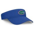 thumbnail image 3 of Unisex Nike Royal Florida Gators 2025 Dugout Softball Ace Performance Adjustable Visor, 3 of 4